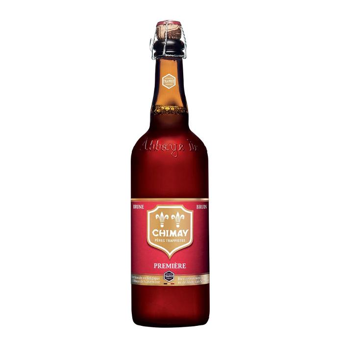 Chimay Premiere Red 750ml