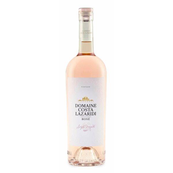 Domaine Costa Lazaridi Rosé