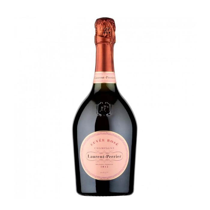 Laurent Perrier Rosé