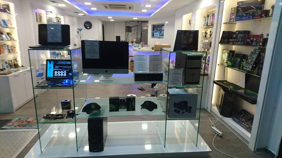 Επισκευή Service Υπολογιστή Παλαιό Φάληρο, Επισκευές Υπολογιστων, Αλλαγή σπασμένης οθόνης laptop Παλαιό Φάληρο, Refurbished Laptop - PC Παλαιό Φάληρο