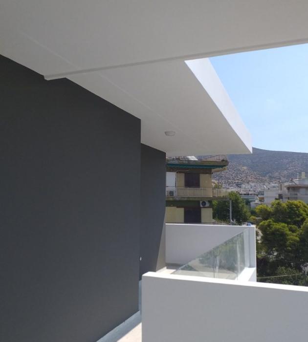 Βαψίμο οικιών Ίλιον, Βάψιμο καταστημάτων Ίλιον, Μονώσεις ταρατσών Ίλιον, Ανακαινίσεις Ίλιον