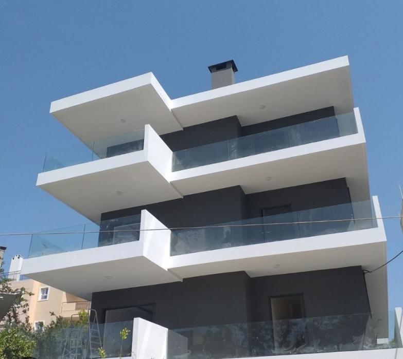 Βάψιμο καταστημάτων Ίλιον, Μονώσεις ταρατσών Ίλιον,  Ανακαινίσεις Ίλιον