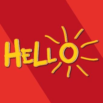 Hello