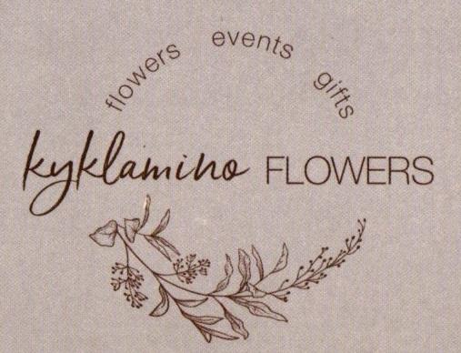 Kyklamino Flowers