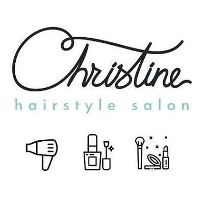 Christine Hairstyle Salon  ΚΟΜΜΩΤΗΡΙΑ ΜΕΛΙΣΣΙΑ