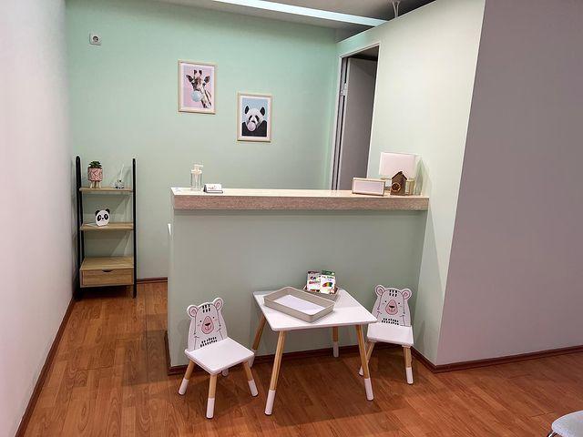 Κέντρο λογοθεραπείας στην Νέα Φιλαδέλφεια. Εργοθεραπεία στην Νέα Φιλαδέλφεια, Εργοθεραπεία Αγίοι Αναργύροι