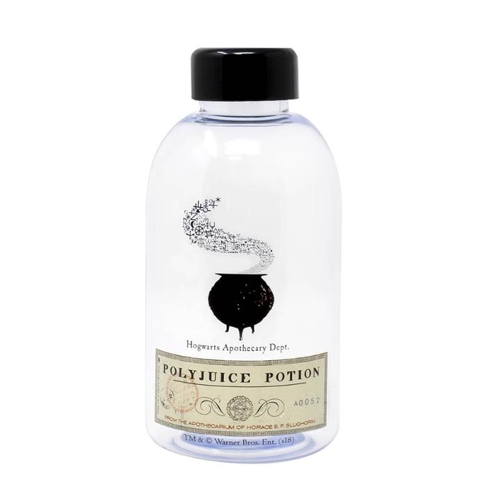 Harry Potter Premium Potion Drinking Bottle