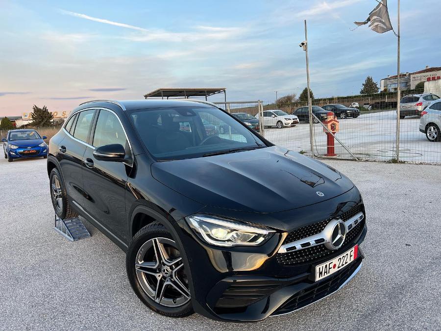 Μεταχειρισμένα αυτοκίνητα Mercedes Λάρισα, Μεταχειρισμένα αυτοκίνητα BMW Λάρισα