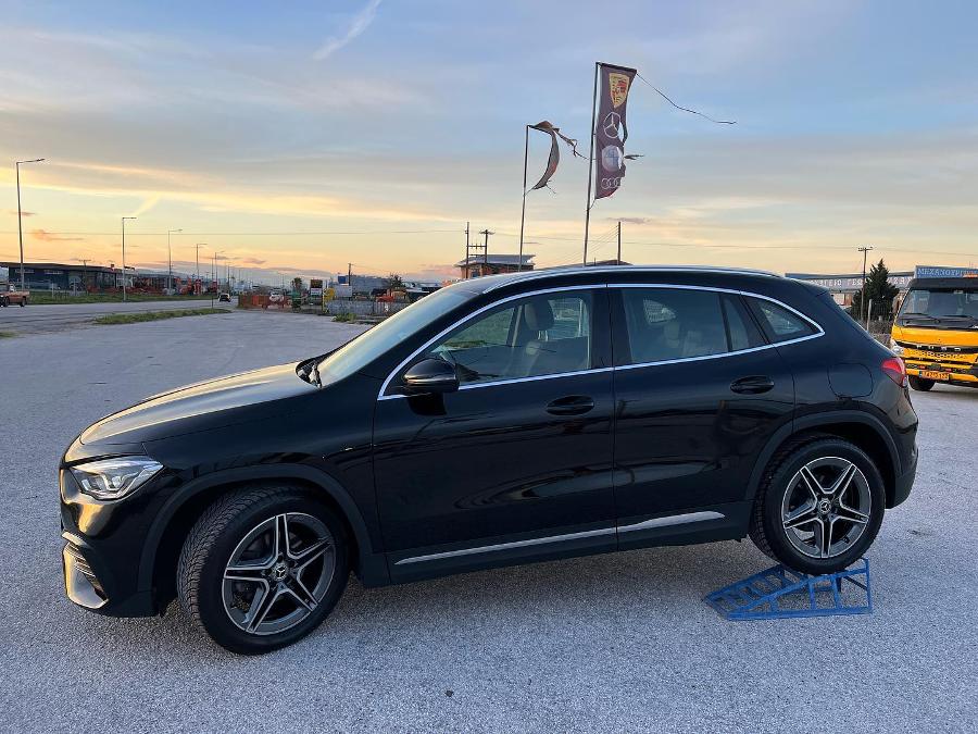 ΜΕΤΑΧΕΙΡΙΣΜΕΝΑ ΑΥΤΟΚΙΝΗΤΑ ΛΑΡΙΣΑ