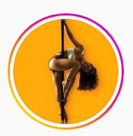 Anastasia's pole fitness studio- Anastasia's pole fitness Academy