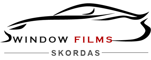 Skordas Window Films