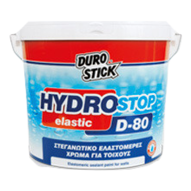 DUROSTICK D-80 HYDROSTOP