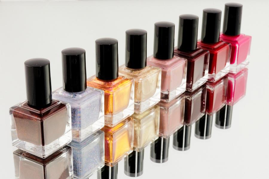 Suela Nail Bar