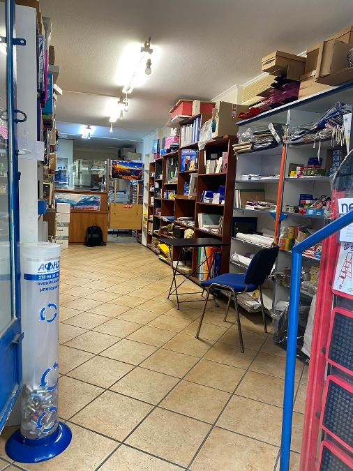 Ψηφιοποίηση Αρχείων Ζωγράφου, Σφραγίδες Ζωγράφου, Δακτυλογραφήσεις Ζωγράφου