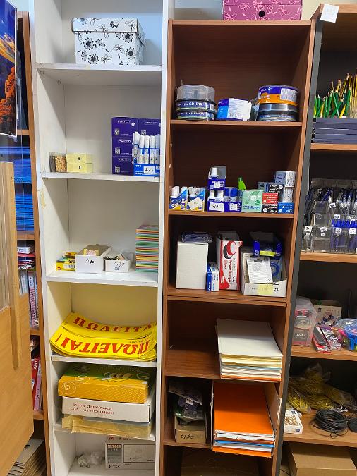 Εκτύπωση σχεδίων Ζωγράφου, Εκτύπωση έγχρωμων σχεδίων, Χαρτοπωλείο Ζωγράφου