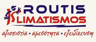 Routis Klimatismos