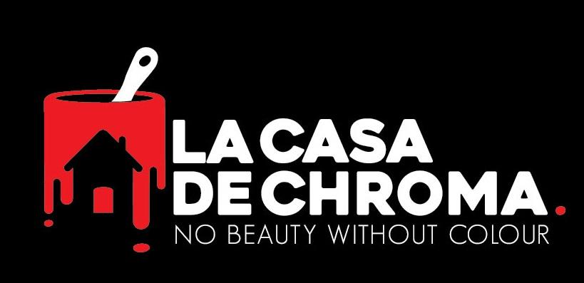 La Casa De Chroma