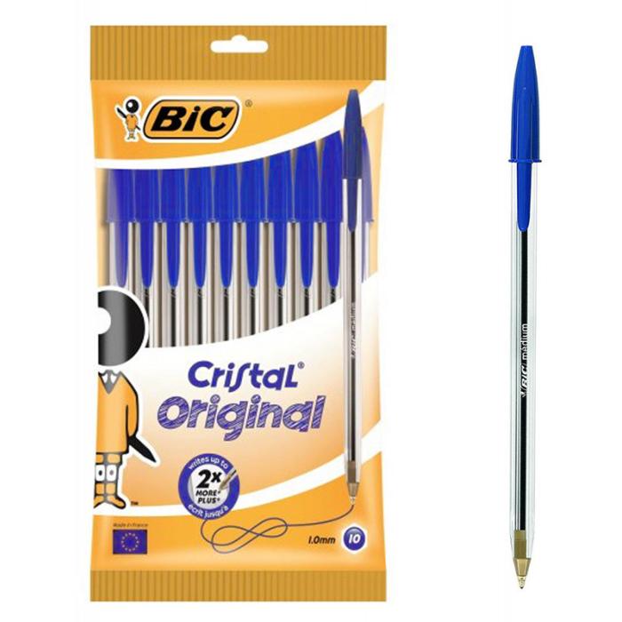 Στυλό Bic