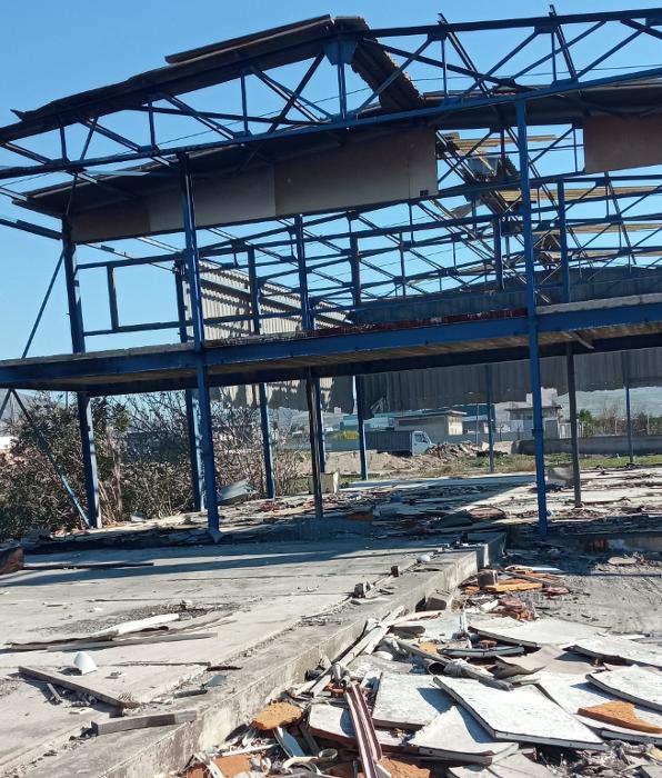 Καρπόζηλος, Ανακύκλωση Μετάλλων Κορινθία, Αγορά Μετάλλων επί πληρωμή Αποξήλωση Κτηρίων, Καθαρισμός Αποθήκης, Συλλογή Ανακυκλώσιμων Υλικών Βραχάτι, Κιάτο, Ζευγολατιό Κορινθίας