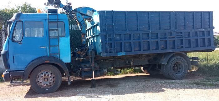 Η εταιρεία ανακύκλωσης και αγοράς μετάλλων Καρπόζηλος εξυπηρετεί την Κορινθία και τις περιοχές παραλία Λέχαιο, Περιγιάλι, Βραχάτι, Κιάτο, Ζευγολατιό κ.α.