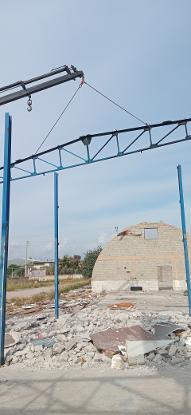 Η εταιρεία ανακύκλωσης και αγοράς μετάλλων Καρπόζηλος αναλαμβάνει αγορά τοις μετρητοίς στα παρακάτω: σίδηρος, προφίλ αλουμινίου, χαλκός, ορείχαλκος, μολυβι, inox, καλώδια, μπρούντζος, χαρτί, ηλεκτρικές συσκεύες, κλιματιστικά, αποξήλωση κτηρίων, καθαρισμός αποθήκης κ.α.