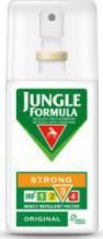 OMEGA PHARMA JUNGLE FORMULA STRONG SOFT CARE