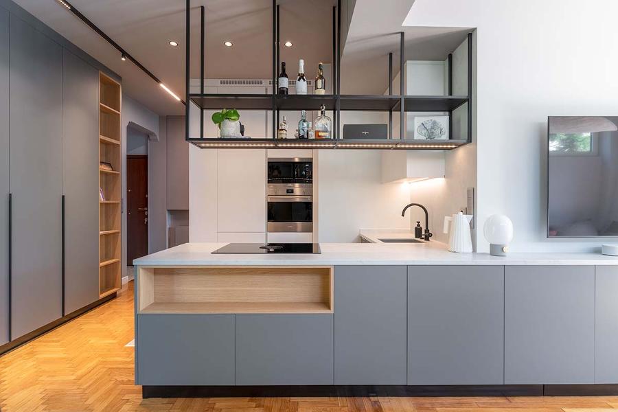 Έπιπλα μπάνιου Κερατσίνι, Ντουλάπες υπνοδωματίων Κερατσίνι, Εσωτερικές Πόρτες Κερατσίνι