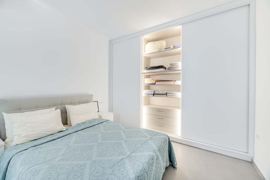 Συρόμενες ντουλάπες Πέραμα, Ντουλάπες δωμάτιου Πέραμα