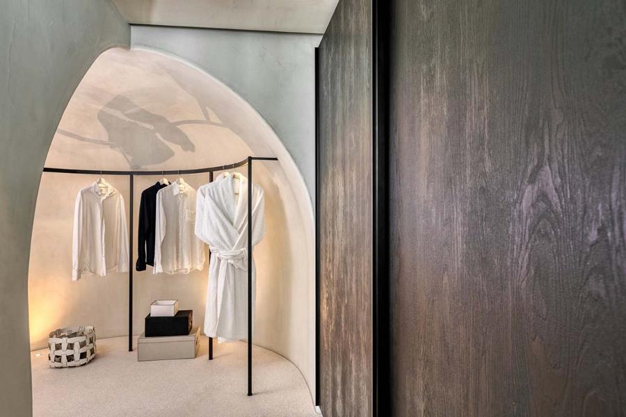 Έπιπλα μπάνιου Κερατσίνι, Ντουλάπες υπνοδωματίων Κερατσίνι, Dressing room Κερατσίνι