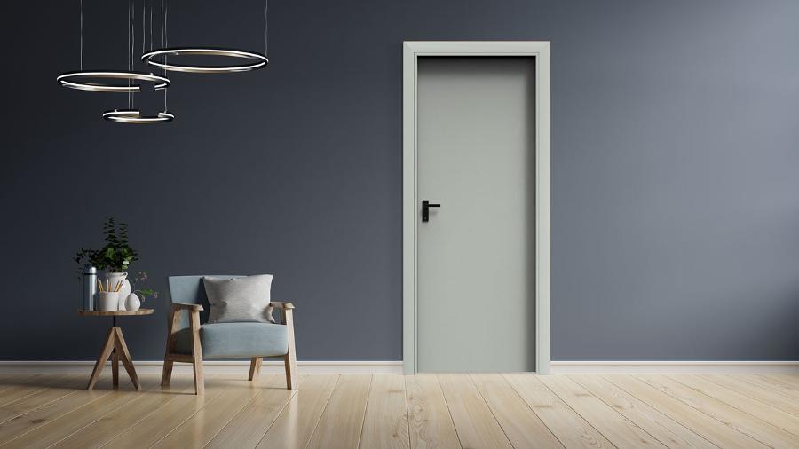 Πόρτες εσωτερικές Πέραμα, Πόρτες εσωτερικού χώρου Κερατσίνι