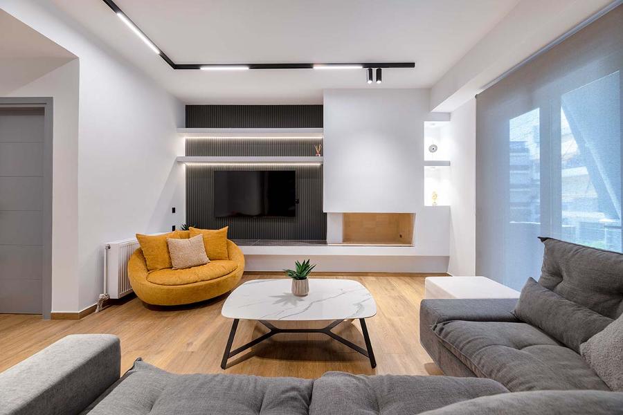 Λυμπερόπουλος, Διακόσμηση σπιτιού Κερατσίνι, Έπιπλα κουζίνας Πέραμα