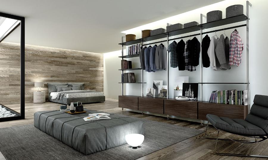 Λυμπερόπουλος, Συστήματα ραφιών Κερατσίνι, Πέραμα