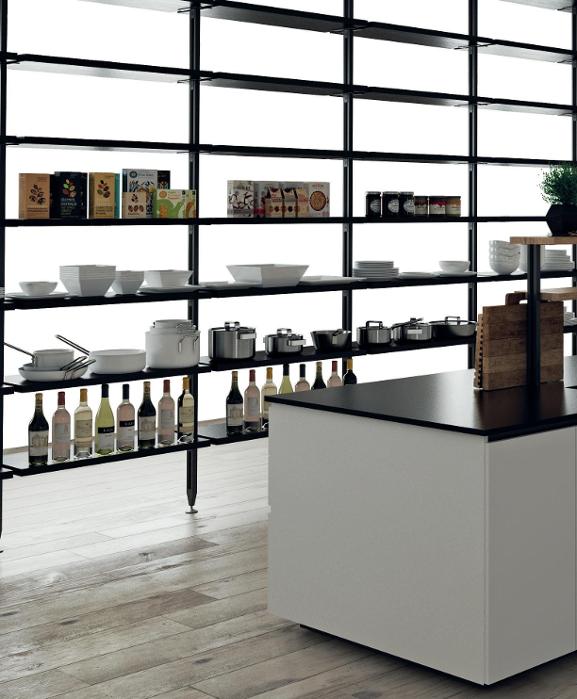 Λυμπερόπουλος, Διακόσμηση σπιτιού Κερατσίνι, Ράφια Πέραμα