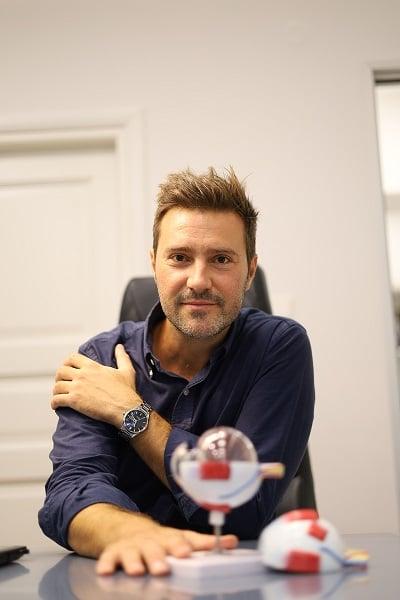 ΟΦΘΑΛΜΙΑΤΡΟΣ ΒΕΡΟΙΑ, ΟΦΘΛΑΜΙΑΤΡΟΙ ΒΕΡΟΙΑ: ΝΑΣΙΚΑΣ ΒΑΣΙΛΕΙΟΣ, χειρουργική καταρράκτη, laser Μυωπίας Βέροια