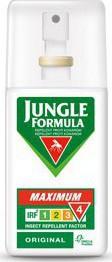 OMEGA PHARMA JUNGLE FORMULA MAXIMUM ORIGINAL