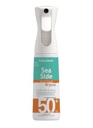 FREZYDERM SEA SIDE DRY MIST SPRAY