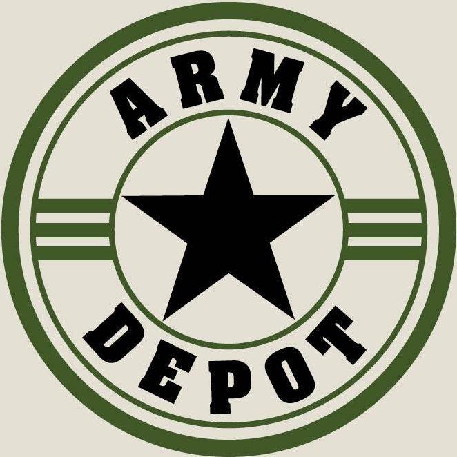 ARMYDEPOT