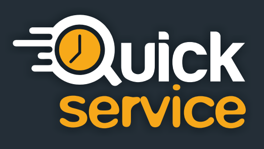 JP QUICK SERVICE