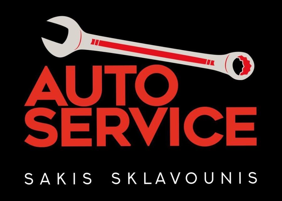 Autoservice Sakis Sklavounis