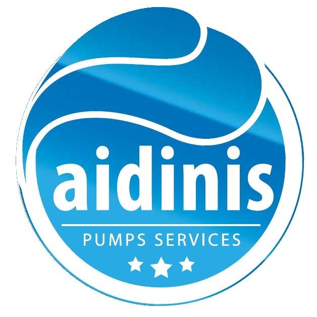 Aidinis Pumps Services