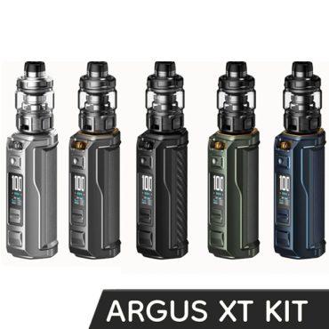 Argus XT Kit