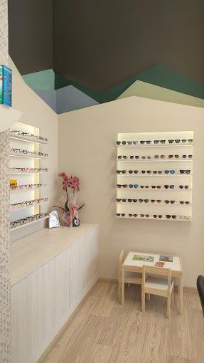 Γυαλιά οράσεως Καματερό, Σκελετοί γυαλιών Καματερό, Φακοί επαφής Καματερό