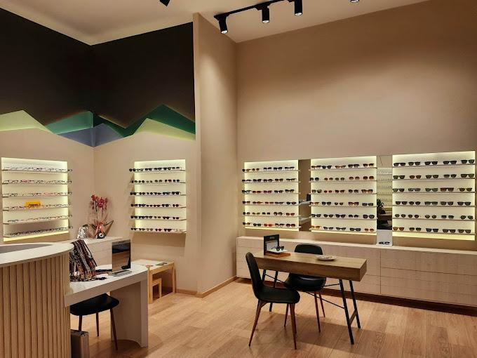 Παιδικά γυαλιά οράσεως, παιδικά κάλυπτρα στραβισμού Καματερό, αθλητικές μάσκες με βαθμούς, γυαλιά κολυμβητηρίου με βαθμούς Καματερό