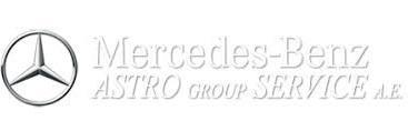 Astro Group Service Mercedes