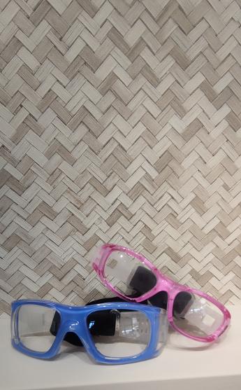 Παιδικά γυαλιά οράσεως  Παιδικά κάλυπτρα στραβισμού Καματερό