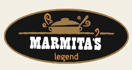Marmita's legend