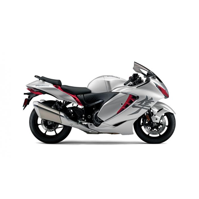 HAYABUSA 1300 ABS