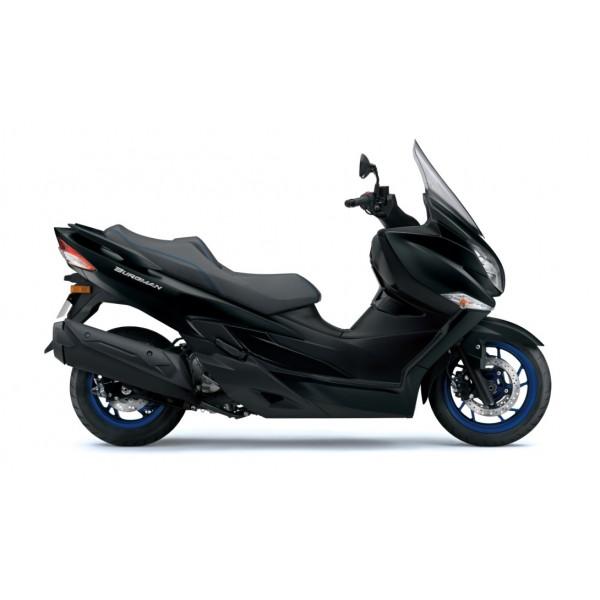 BURGMAN 400 ABS