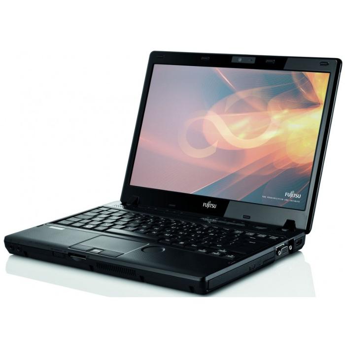 Fujitsu LifeBook P771 – i7 – 4GB – 120GB SSD