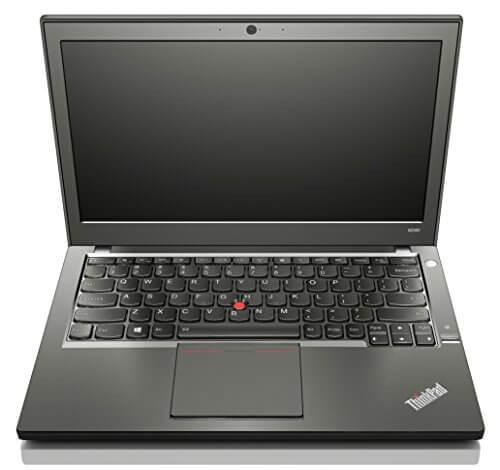 Lenovo ThinkPad X240 – i5 – 8GB – 240GB SSD
